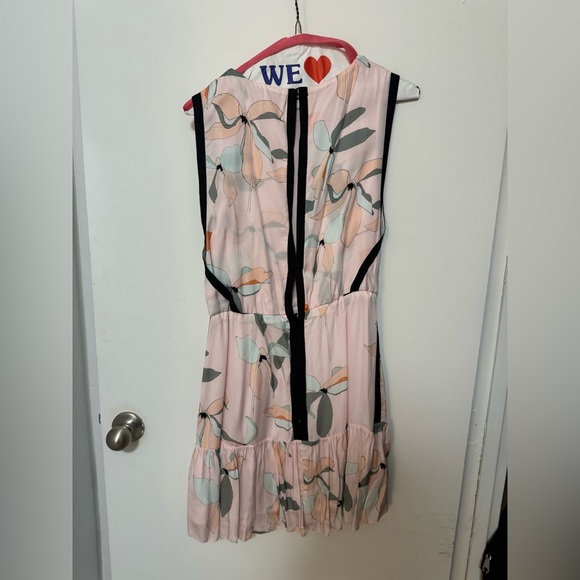 REISS - size 6 dress - Picture 2 of 3